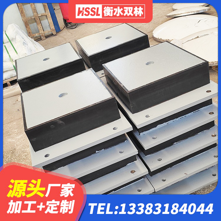 梁溪区建筑结构隔震橡胶支座厂家 梁溪区高楼橡胶隔震支座 梁溪区隔震支座LNR600生产厂家 梁溪区建筑铅芯橡胶隔震支座商家厂家 - 第5张