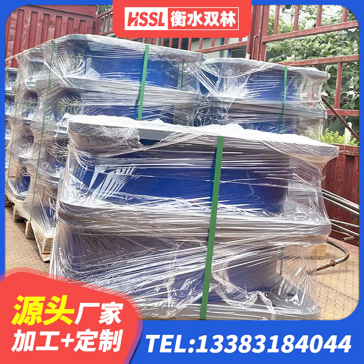 梁溪区HDR1400高阻尼橡胶隔震支座生产厂家 梁溪区建筑厚层隔震支座 梁溪区建筑工程支座多少钱 梁溪区LRB1300铅芯隔震支座源头工厂 - 第7张