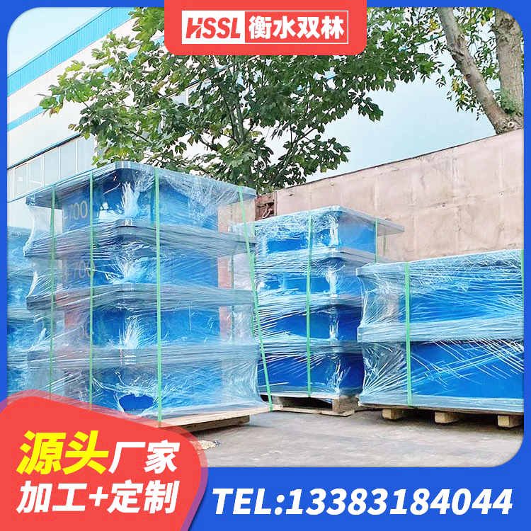 梁溪区LNR500天然橡胶隔震支座生产厂家 梁溪区建筑高阻尼减隔震支座生产厂家 梁溪区LNR500橡胶隔震支座多少钱 梁溪区建筑抗震支座厂商 - 第3张