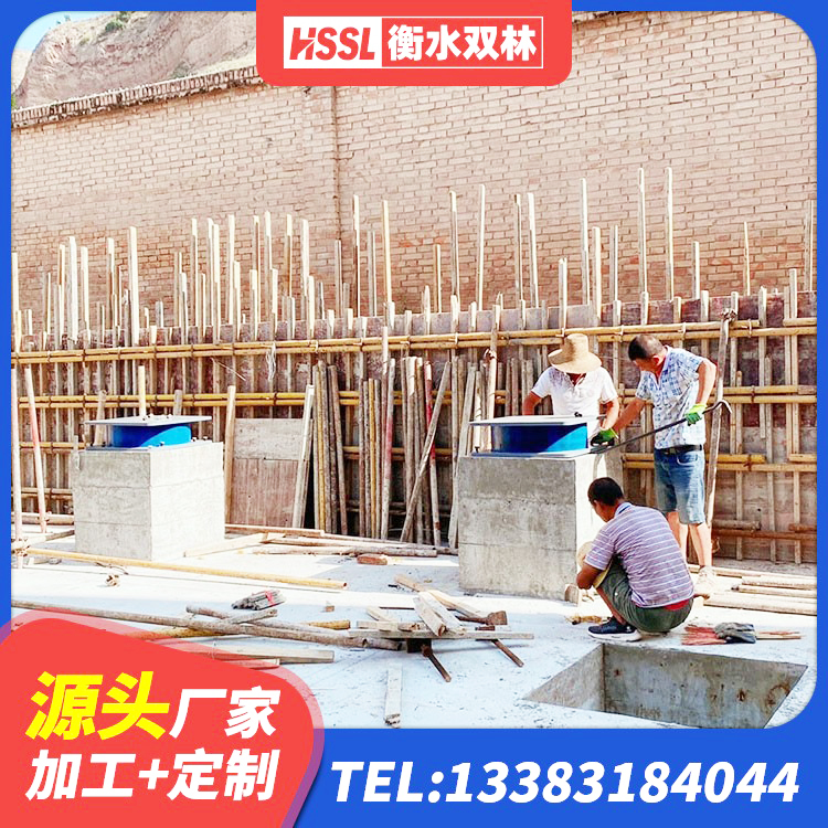 梁溪区Y4Q铅芯隔震支座厂家 梁溪区带铅芯隔震支座厂家 梁溪区建筑房子减震支座生产厂家 梁溪区天然橡胶隔震支座(LNR) - 第9张