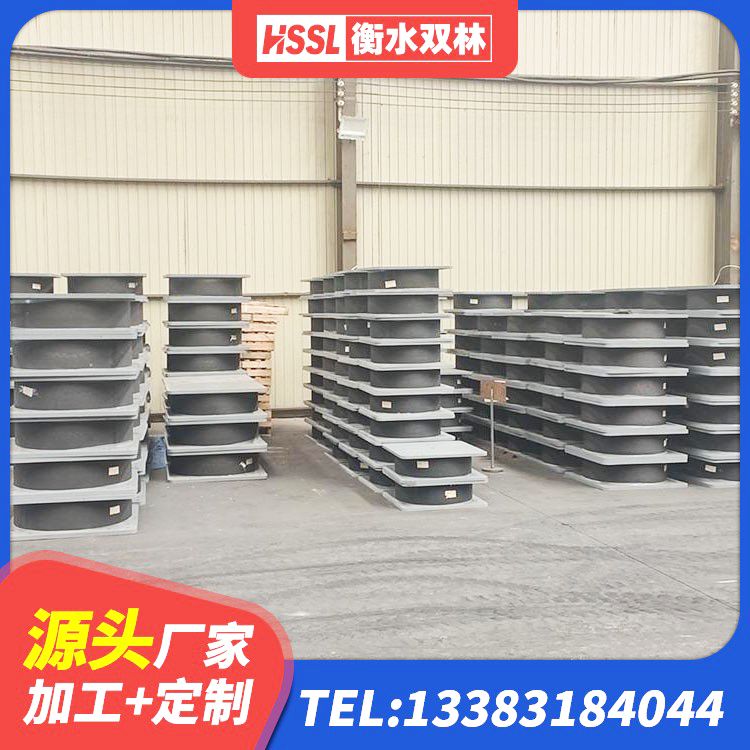 梁溪区LNR900隔震橡胶支座生产加工 梁溪区隔震支座隔震橡胶支座 梁溪区分散型隔震支座 梁溪区建筑成品橡胶隔震支座厂家 - 第3张